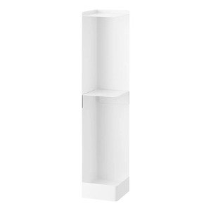 Dozator toaletnog papira Yamazaki Tower 80,5 cm boja: bijela