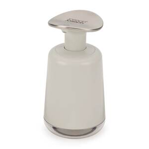 Dozator za sapun Joseph Joseph Presto™ 250 ml boja: bež
