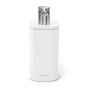 Dozator za sapun Simplehuman Pulse Pump 295 ml boja: bijela