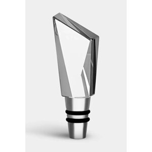 Čep za šampanjac Orrefors Carat City Stockholm 10,3 cm