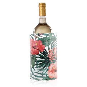 Posuda za hlađenje vina Vacu Vin Wine Botanical L