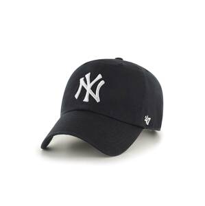 47 brand - Kapa MLB New York Yankees B-RGW17GWS-BKD