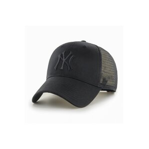 Kapa 47 brand boja: crna