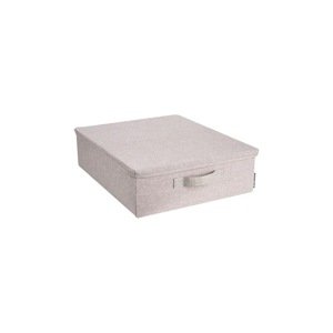 Kutija za pohranu Bigso Box of Sweden boja: bež