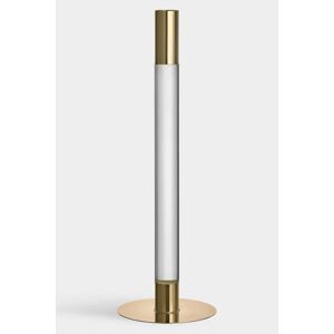 Ukrasni svijećnjak Orrefors Lumiere 32 cm
