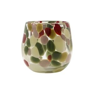 Ukrasni svijećnjak House Doctor HDDot 11,5 cm