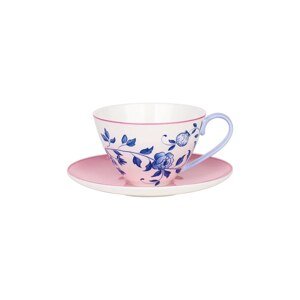 Šalica za kavu s tanjurićem Palais Royal 230 ml