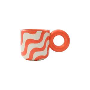 Šalica Qué Rico Ines 16 x 10 x 7,5 cm