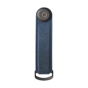 Etui za ključeve Orbitkey Waxed Canvas 8,5 cm