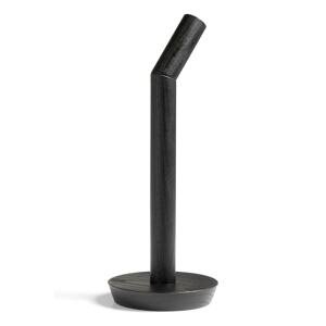 Stalak za papirnate ubruse HAY Porter-Black 13,5 x 36 cm boja: crna