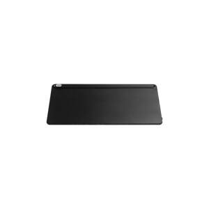 Podloga za stol Orbitkey Black L 89,6 x 42,3 x 0,5 cm boja: crna