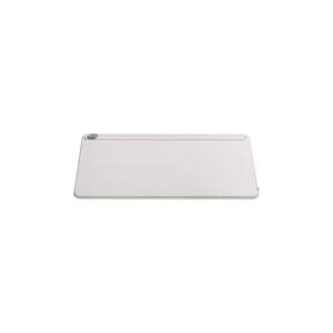 Podloga za stol Orbitkey Stone L 89,6 x 42,3 x 0,5 cm boja: bež