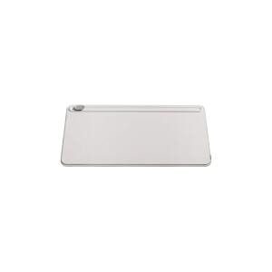 Podloga za stol Orbitkey Stone M 68,6 x 37,3 x 0,5 cm boja: bež