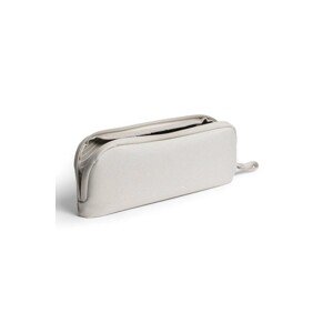 Pernica Orbitkey Pencil Case x KonMari 23 x 9 x 5 cm boja: bež