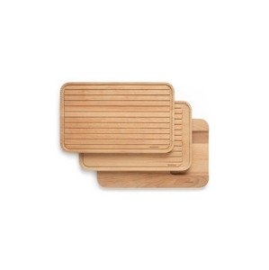 Brabantia Set daski za rezanje (3-pack)