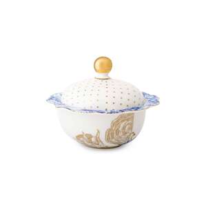 Posuda za šećer Pip Studio Royal White