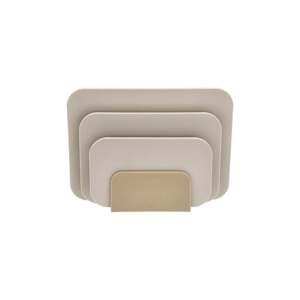 Set daski za rezanje Rosti Choptima 4-pack