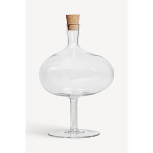 Bokal Kosta Boda Bod 29,5 cm