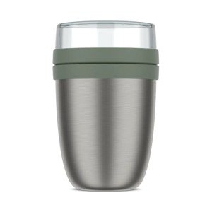 Termos posuda za hranu Mepal Ellipse 700 ml boja: zelena