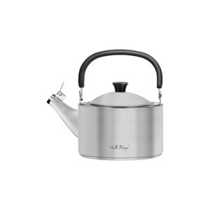 Čajnik sa zviždaljkom Vialli Design Diamante 1,5 L