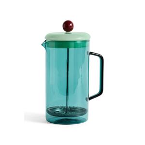 Francuska presa HAY French Press 1 L boja: tirkizna