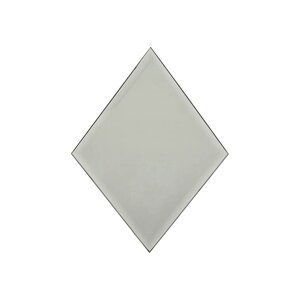 Zidno ogledalo House Doctor Diamond 16 x 22 cm