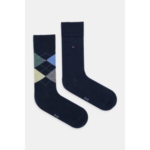 Čarape Tommy Hilfiger 100001495