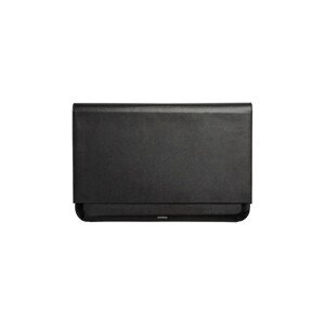 Torba za laptop Orbitkey Hybrid Laptop Sleeve 14" boja: crna