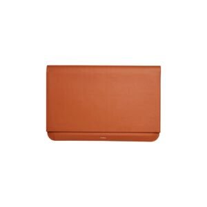 Torba za laptop Orbitkey Hybrid Laptop Sleeve 16" boja: narančasta
