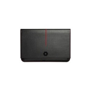 Torba za laptop Orbitkey Hybrid Laptop Sleeve 16" x Star Wars boja: crna