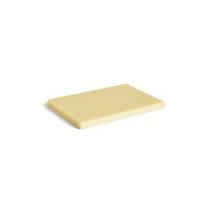 Daska za rezanje HAY 30 x 20 x 2 cm boja: žuta