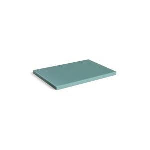Daska za rezanje HAY Slice 38 x 25 x 2 cm boja: tirkizna