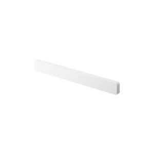 Organizator za magnetske noževe Yamazaki Tower 35 x 4 cm boja: bijela