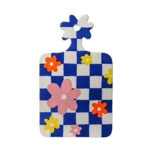 Daska za rezanje Qué Rico 30 x 30 cm
