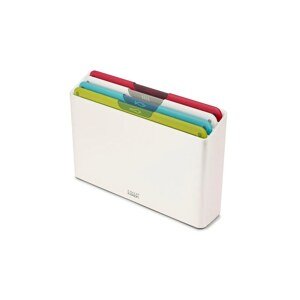 Set daski za rezanje u organizatoru Joseph Joseph Folio M 5-pack