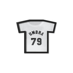 Zidni ukras Umbra T-FRAME S boja: crna