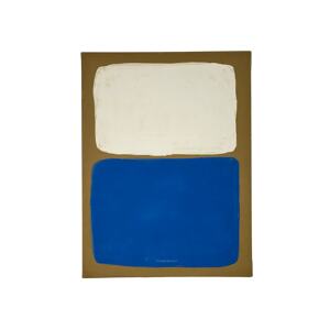 Zidni ukras House Doctor HDReca 40 x 30 cm