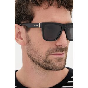 Naočale Marc Jacobs za muškarce, boja: crna, MARC 848/C