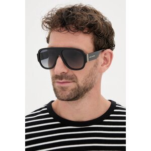 Naočale Marc Jacobs za muškarce, boja: crna, MARC 843/S