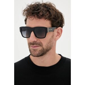 Naočale Marc Jacobs za muškarce, boja: crna, MARC 842/S