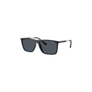 Sunčane naočale Armani Exchange za muškarce, boja: crna, 0AX4160S.838087