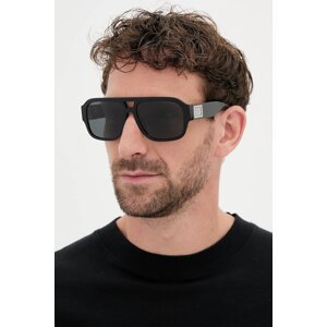 Sunčane naočale Dolce & Gabbana boja: crna, 0DG4506