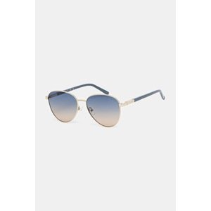 Sunčane naočale Guess boja: bež, GU3041_5333W