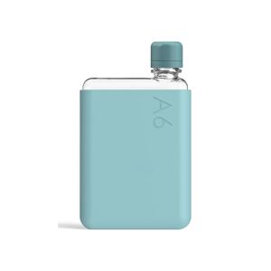 Boca za vodu Memobottle Original A6 375 ml boja: tirkizna