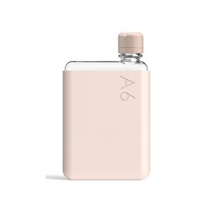 Boca za vodu Memobottle Original A6 375 ml boja: ružičasta