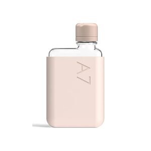 Boca za vodu Memobottle Original A7 180 ml boja: ružičasta