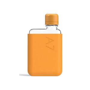 Boca za vodu Memobottle Original A7 180 ml boja: narančasta