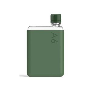 Boca za vodu Memobottle Original A6 375 ml boja: zelena