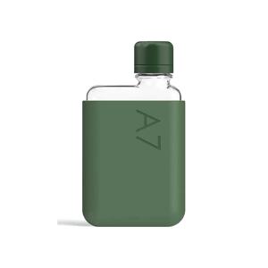 Boca za vodu Memobottle Original A7 180 ml boja: zelena