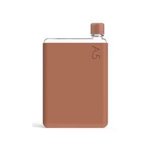 Boca za vodu Memobottle Original A5 750 ml boja: narančasta